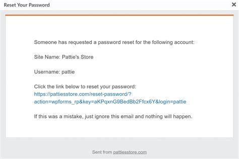 Reset Email password : Amity University ODL.